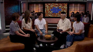 爆谷一周 1. évad Ep.34 34. epizód