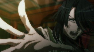 最遊記 4. évad Ep.8 8. epizód