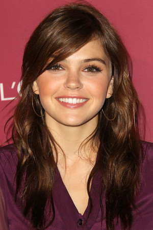 Aimee Teegarden profil kép