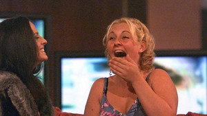 Big Brother 1. évad Ep.94 94. epizód