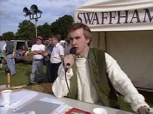 I'm Alan Partridge 1. évad Ep.6 6. epizód