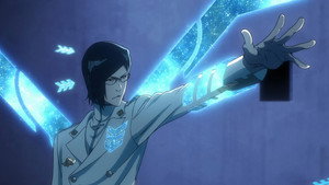 Bleach kép