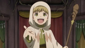 異世界黙示録マイノグーラ ～破滅の文明で始める世界征服～ 1. évad Ep.7 7. epizód