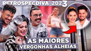 Diva Depressão 9. évad Ep.172 172. epizód