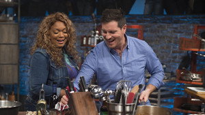 Beat Bobby Flay 17. évad Ep.1 1. epizód
