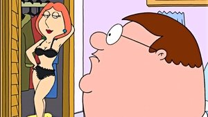 Family Guy 2. évad Ep.13 Irány Rhode Island