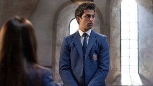 El internado: Las Cumbres 2. évad Ep.1 1. epizód