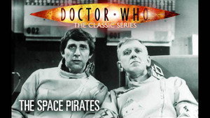 Doctor Who: Lost in Time 1. évad Ep.18 18. epizód