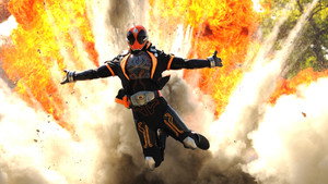 仮面ライダーゴースト 1. évad Ep.10 10. epizód