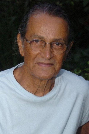 Nelson Xavier profil kép
