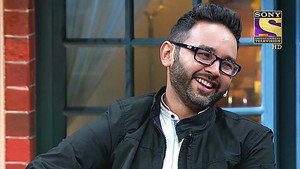 The Kapil Sharma Show 2. évad Ep.54 54. epizód