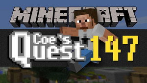 Coe's Quest 6. évad Ep.32 32. epizód