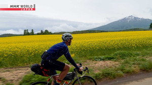 Cycle Around Japan 11. évad Ep.6 6. epizód