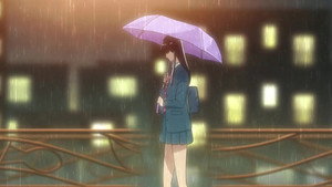 恋は雨上がりのように 1. évad Ep.11 11. epizód