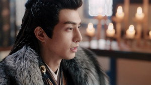 相思令 1. évad Ep.18 18. epizód