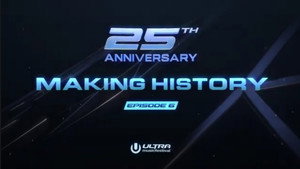 Ultra Miami's 25th Anniversary 1. évad Ep.6 6. epizód