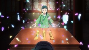 薬屋のひとりごと 1. évad Ep.7 7. epizód
