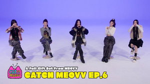 CATCH MEOVV 1. évad Ep.6 6. epizód