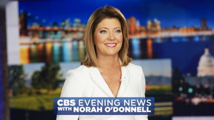 CBS Evening News kép