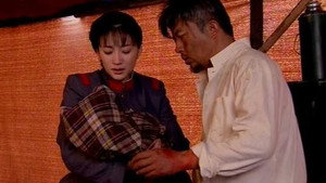 来不及说我爱你 1. évad Ep.17 17. epizód