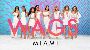 WAGS Miami kép