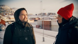 Groenland is van ons 1. évad Ep.2 2. epizód