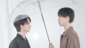 雨上がりの僕らについて kép