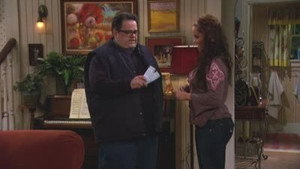 Mike és Molly 2. évad Ep.17 17. epizód
