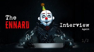 The Interviewed 1. évad Ep.11 11. epizód