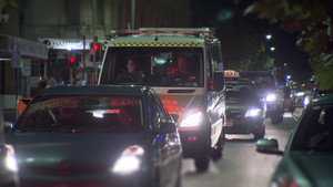Keeping Australia Safe Speciális epizódok Ep.3 3. epizód
