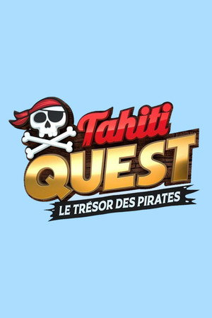 Tahiti Quest poszter