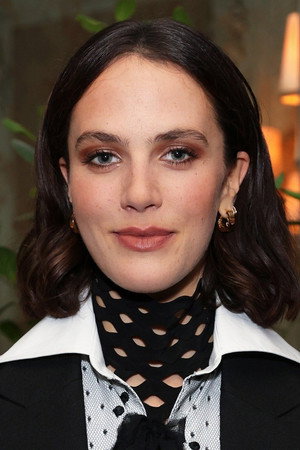 Jessica Brown Findlay profil kép