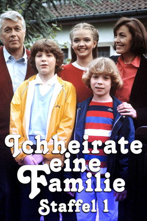 Ich heirate eine Familie 1. évad (1983-11-03) poszter