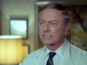Marcus Welby, M.D. 4. évad Ep.10 10. epizód