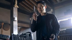 Pillangó 1. évad Ep.6 Annyeong