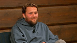 Ikke lov å le på hytta 5. évad Ep.3 3. epizód