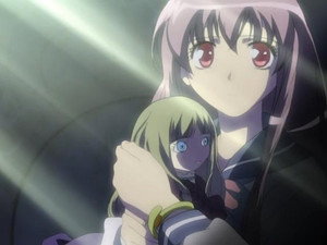 魔探偵ロキRAGNAROK <ラグナロク> 1. évad Ep.1 1. epizód