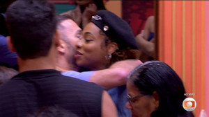 Big Brother Brasil 25. évad Ep.58 58. epizód