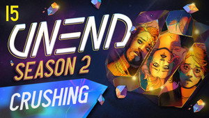 UNEND 2. évad Ep.15 15. epizód