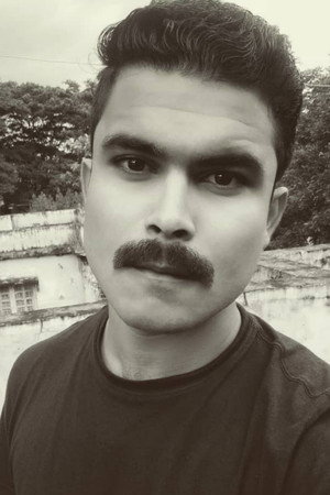 Dipanwit Dashmohapatra profil kép