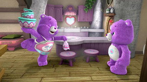 Care Bears: Adventures in Care-a-lot 1. évad Ep.15 15. epizód
