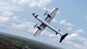 Air Disasters 1. évad Ep.5 5. epizód