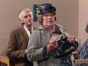 Albert & Herbert 1. évad Ep.3 3. epizód