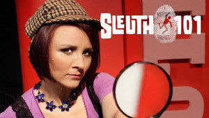 Sleuth 101 kép