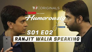 Humorously Yours 1. évad Ep.2 2. epizód