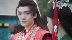 姻缘大人请留步 1. évad Ep.24 24. epizód