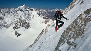 The Climbers kép