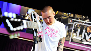 BBC Radio 1's Live Lounge 12. évad Ep.66 66. epizód