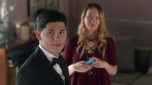 Degrassi: Next Class 4. évad Ep.9 9. epizód