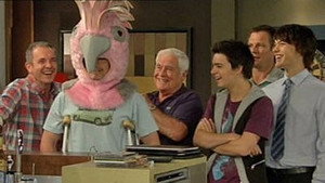 Neighbours 27. évad Ep.18 18. epizód